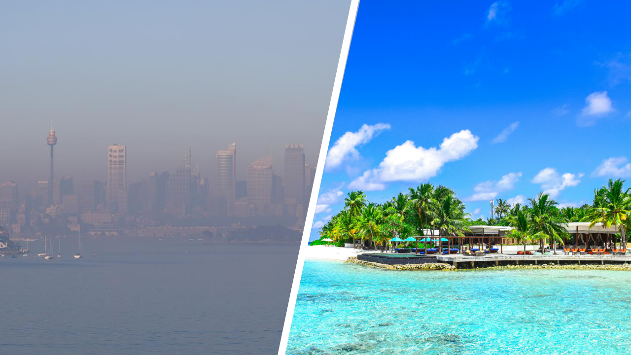 sydney-air-pollution-escape-options